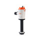 Livewell/Baitwell Pumps 12 V 600 GPH-04 - SFBP1-G600-04 - Seaflo